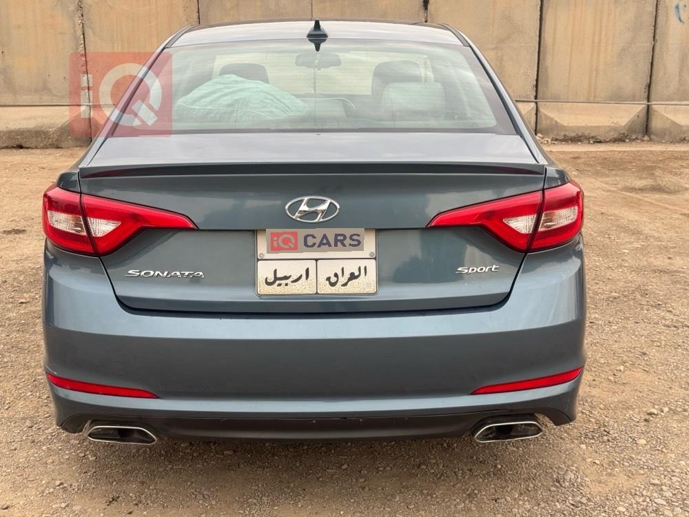 هیۆندای سۆناتا